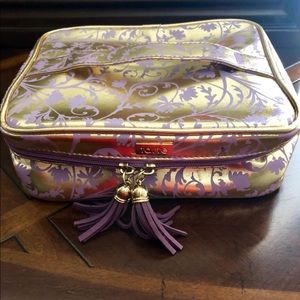 Tarte Makeup Bag Case
